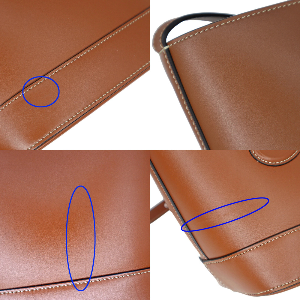 Celine Bucket Cuile Triomphe - Picture 8 of 11